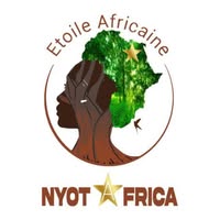 NYOTA AFRICA Logo